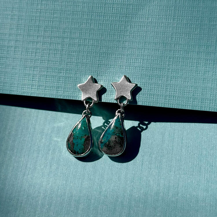 Personal Style Pieces