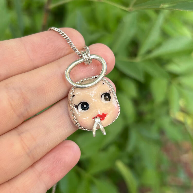 Upcycled Toy Accessories